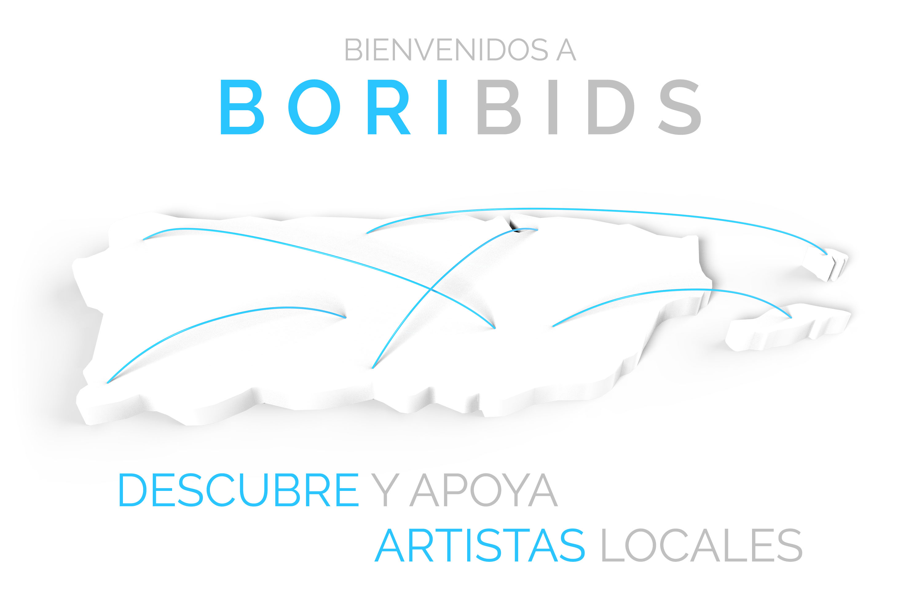 Welcome to Boribids